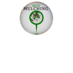 Best Mulching Tips Logo