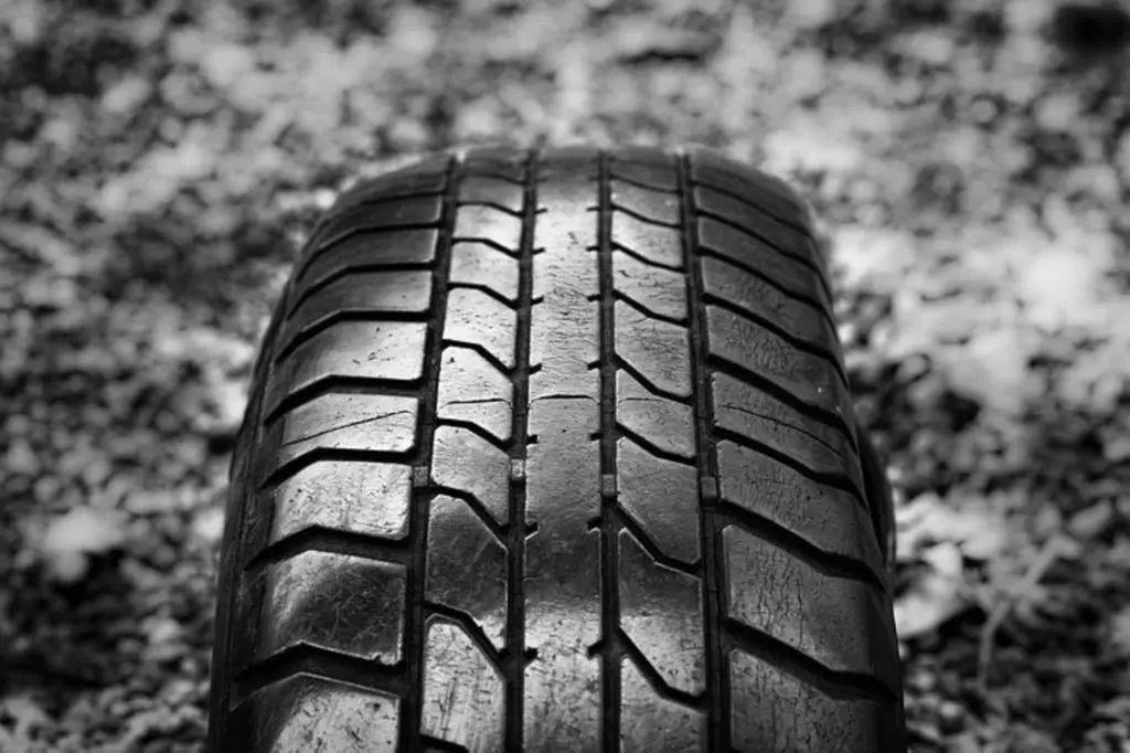 Where Does Rubber For Tires Come From